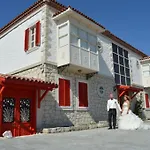 Mercan Koesk 홈스테이