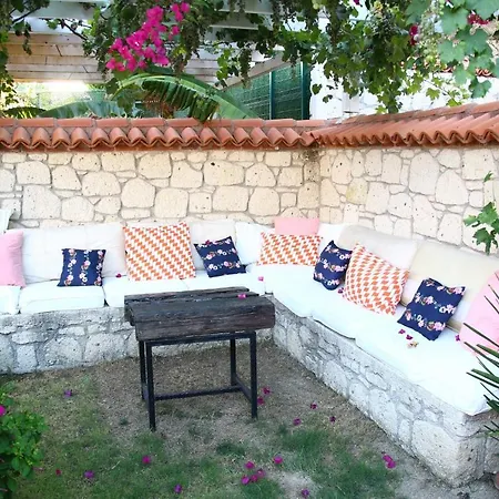 Homestay Mercan Koesk *