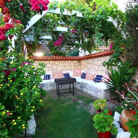 Homestay Mercan Koesk