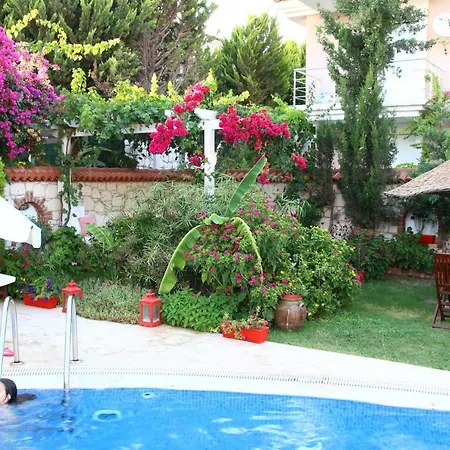 Mercan Koesk Homestay