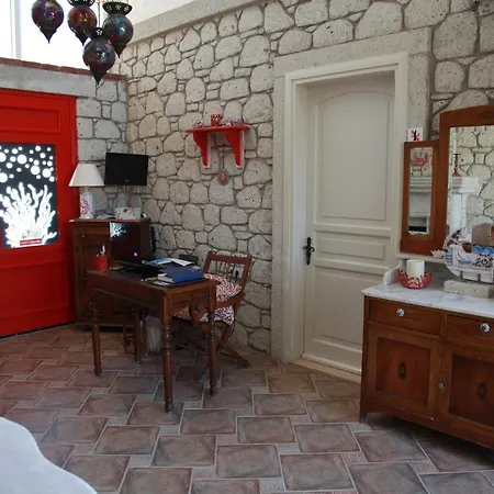 Mercan Koesk Homestay