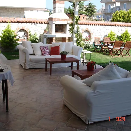 Homestay Mercan Koesk Alacati