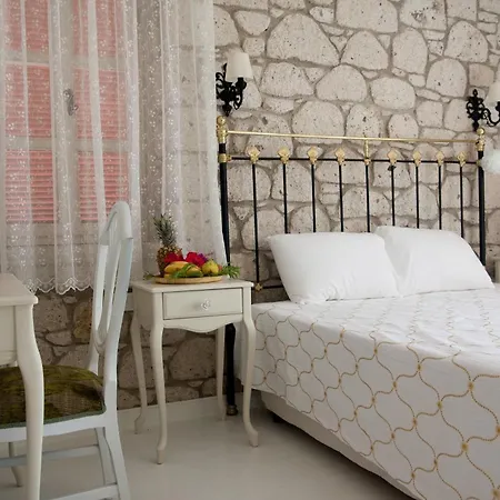 Mercan Koesk Homestay Alacati