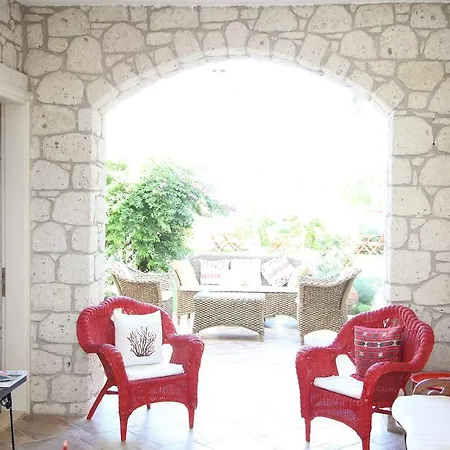 Mercan Koesk * Alacati