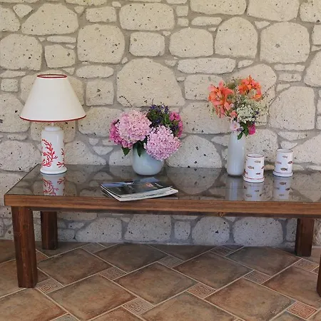 Homestay Mercan Koesk Alacati