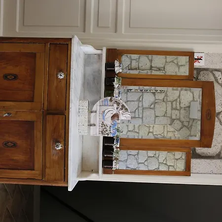 Homestay Mercan Koesk *