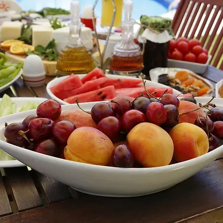 Homestay Mercan Koesk Alacati