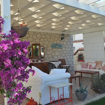 Mercan Koesk Homestay