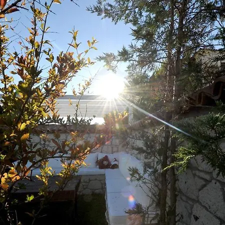 Mercan Koesk Homestay Alacati