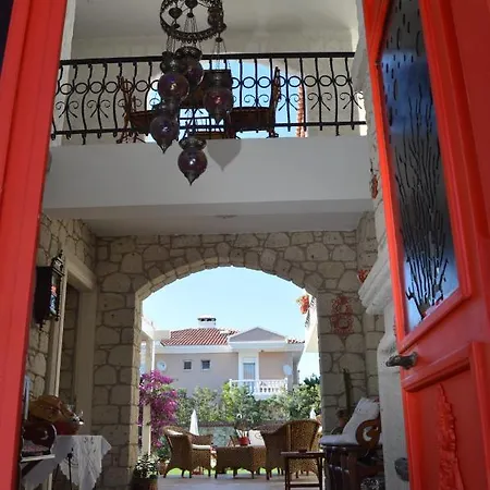 Mercan Koesk Homestay *