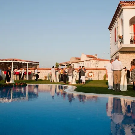 Mercan Koesk * Алачати