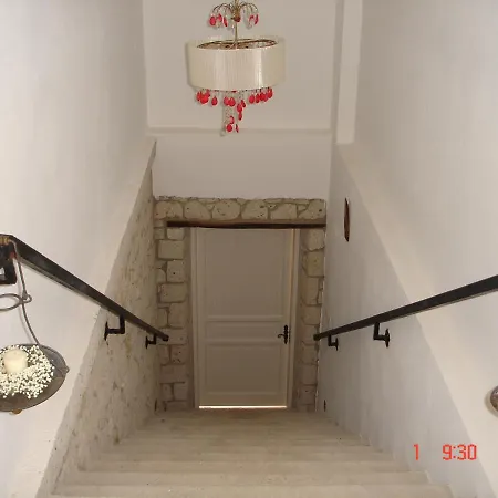 Проживание в семье Mercan Koesk