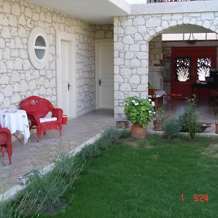 Mercan Koesk Homestay Alacati