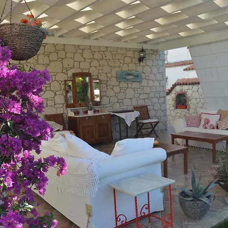 Mercan Koesk Homestay