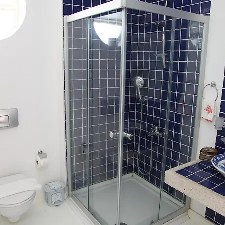 Проживание в семье Mercan Koesk Алачати