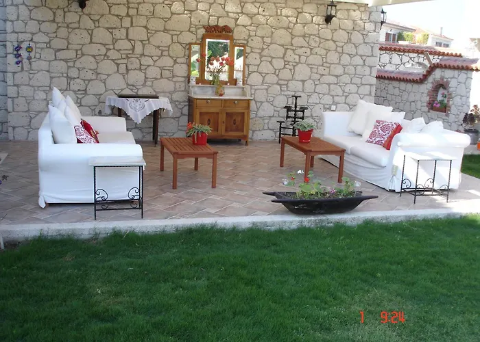 Mercan Koesk * アラカティ