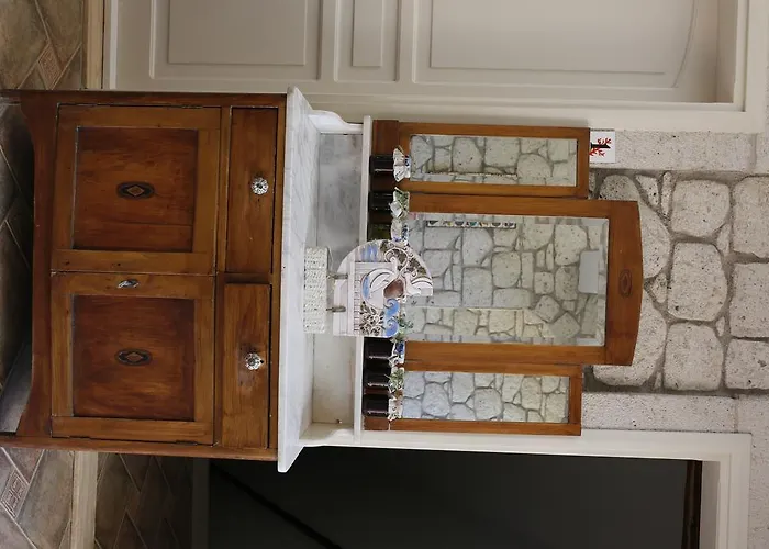 ホームステイ Mercan Koesk *