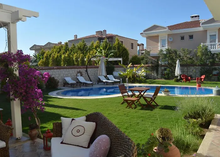 Mercan Koesk * アラカティ