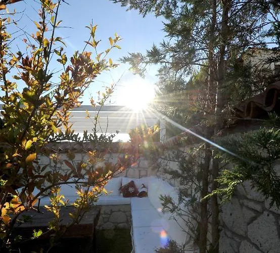 Mercan Koesk ホームステイ アラカティ