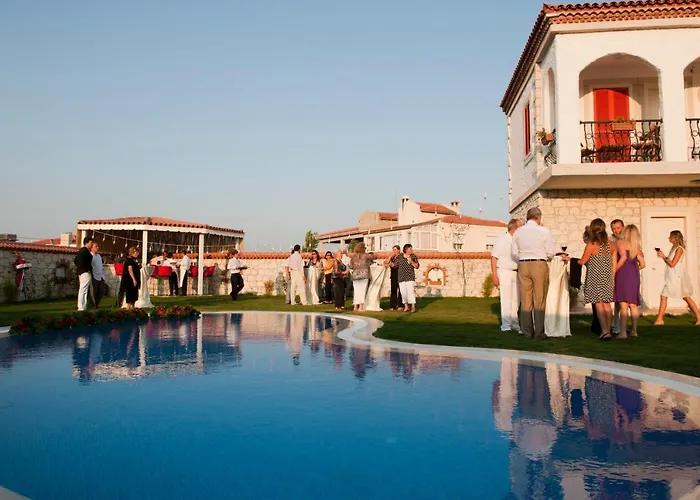 Mercan Koesk * アラカティ