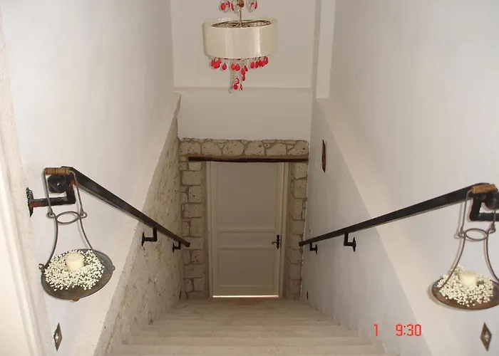 ホームステイ Mercan Koesk