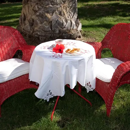 Alloggio in famiglia Mercan Koesk