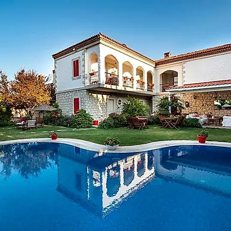 Mercan * Alaçatı