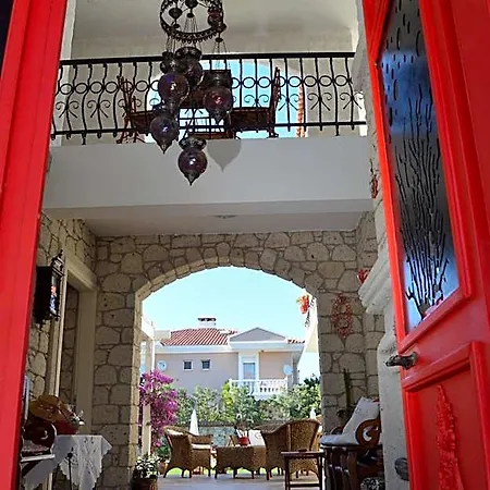 Mercan Koesk Homestay *
