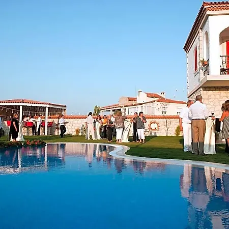 Mercan Pansiyon