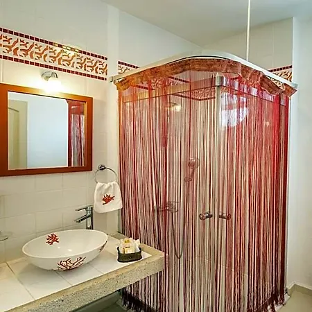Homestay Mercan Koesk Alacati