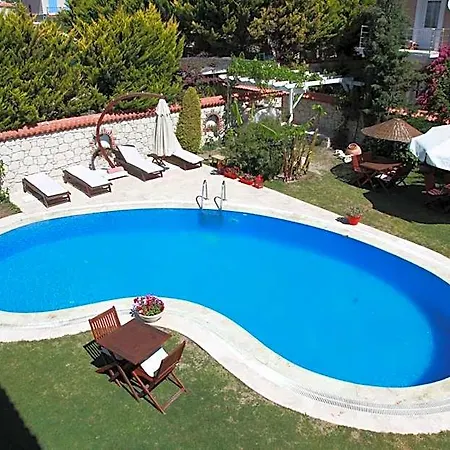 Mercan Pansiyon