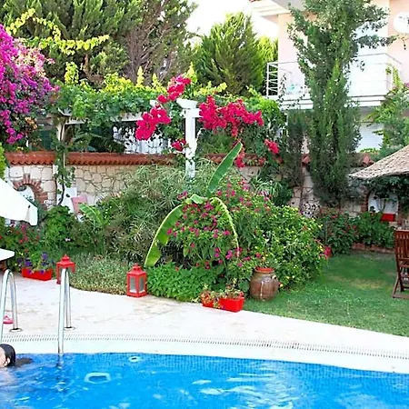 Pansiyon Mercan