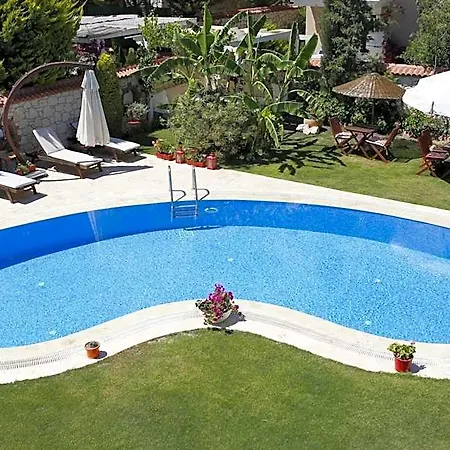 Mercan * Alaçatı
