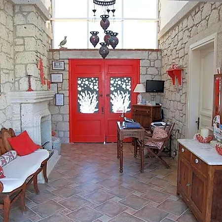 Mercan Pansiyon