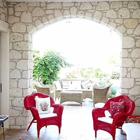 Mercan Koesk Alacati