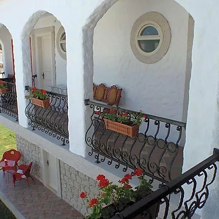 Pansiyon Mercan Alaçatı
