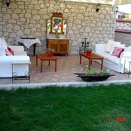Mercan Alaçatı