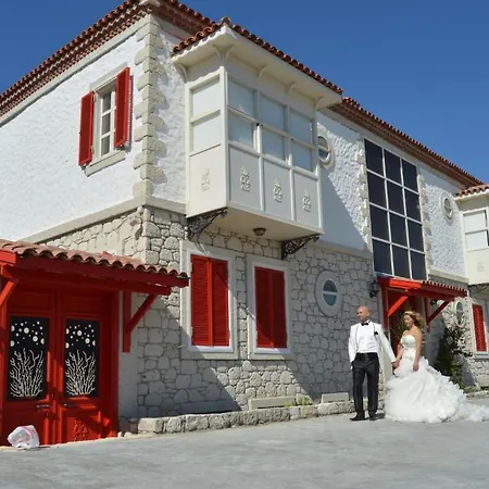 Mercan Koesk Homestay