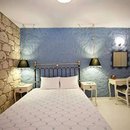 Mercan Koesk Quarto em Acomodações Particulares *