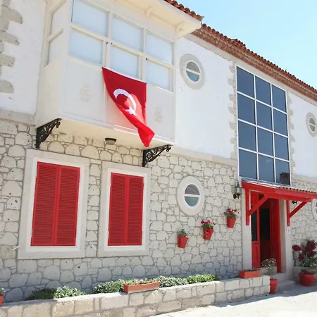 Mercan Koesk
