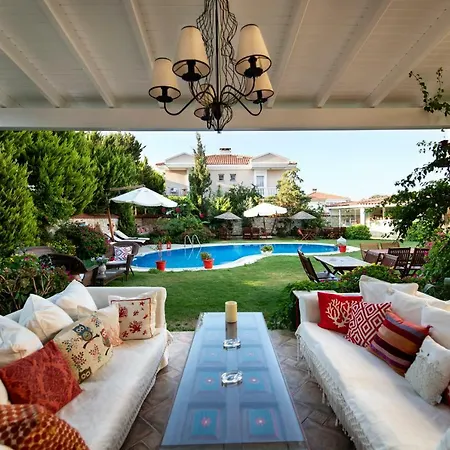 Mercan Koesk Alloggio in famiglia