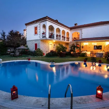 Alloggio in famiglia Mercan Koesk *