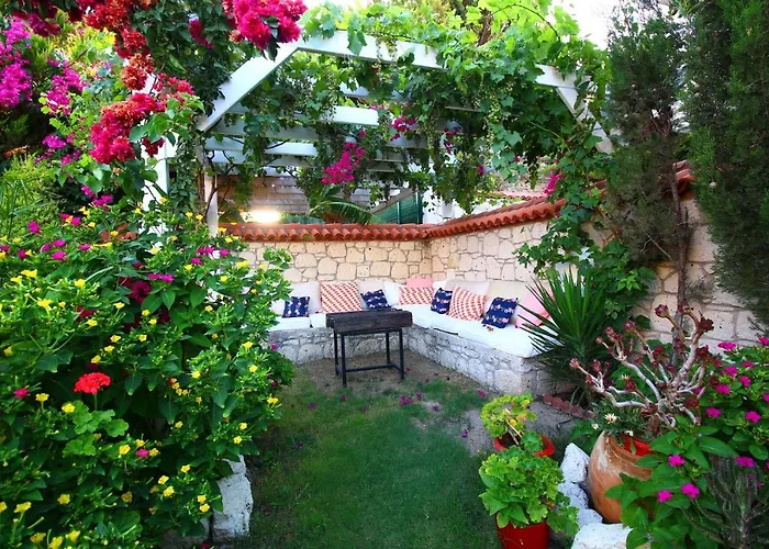 홈스테이 Mercan Koesk