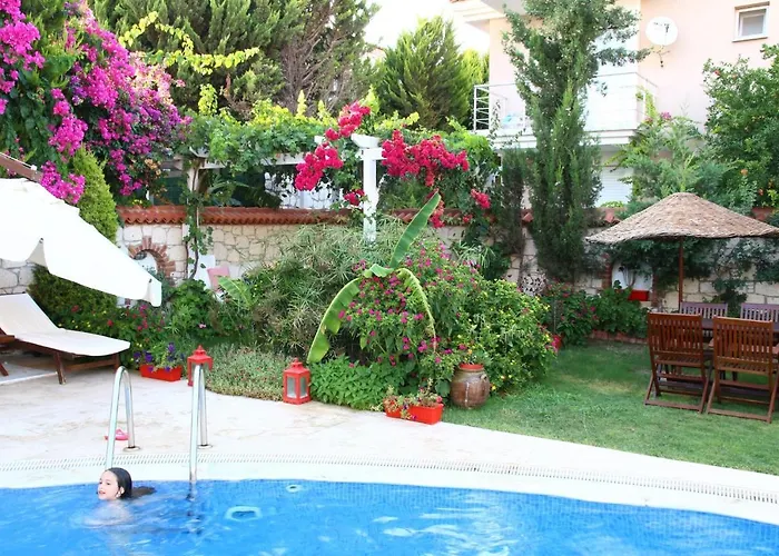 Mercan Koesk 홈스테이