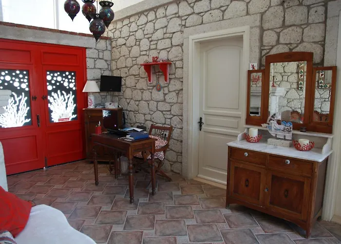 Mercan Koesk 홈스테이