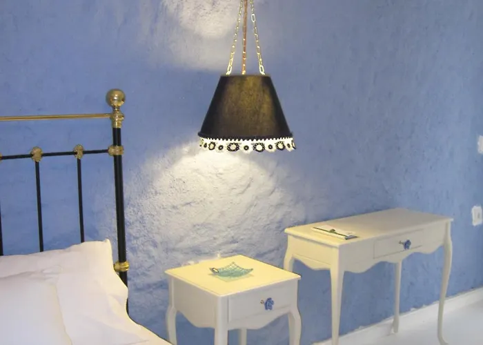 홈스테이 Mercan Koesk *