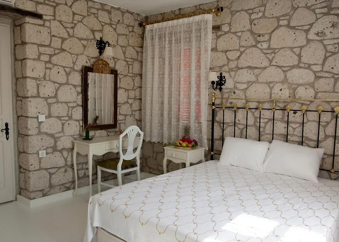 Mercan Koesk * 알라카티