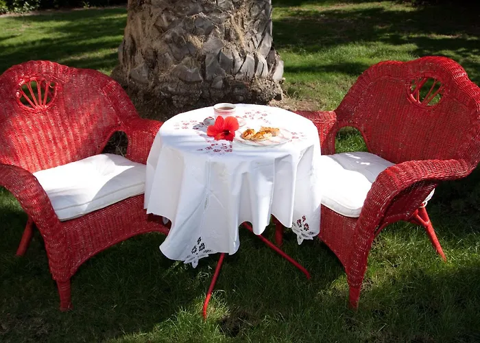 홈스테이 Mercan Koesk