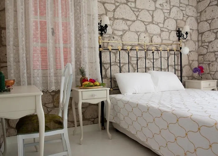 Mercan Koesk 홈스테이 알라카티