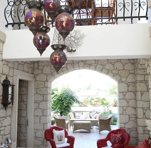 Mercan Koesk * 알라카티